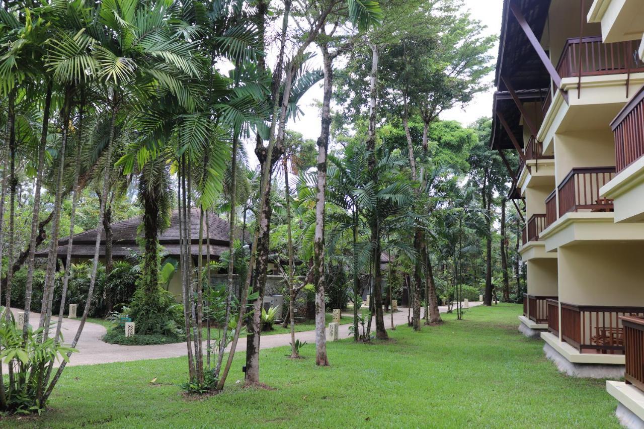 Seaview Resort Khao Lak - Sha Plus מראה חיצוני תמונה