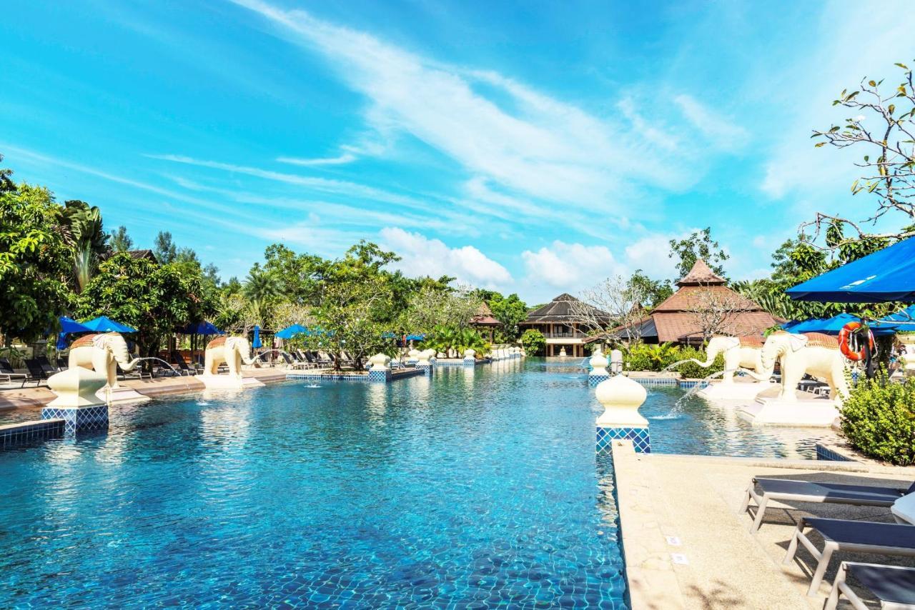 Seaview Resort Khao Lak - Sha Plus מראה חיצוני תמונה