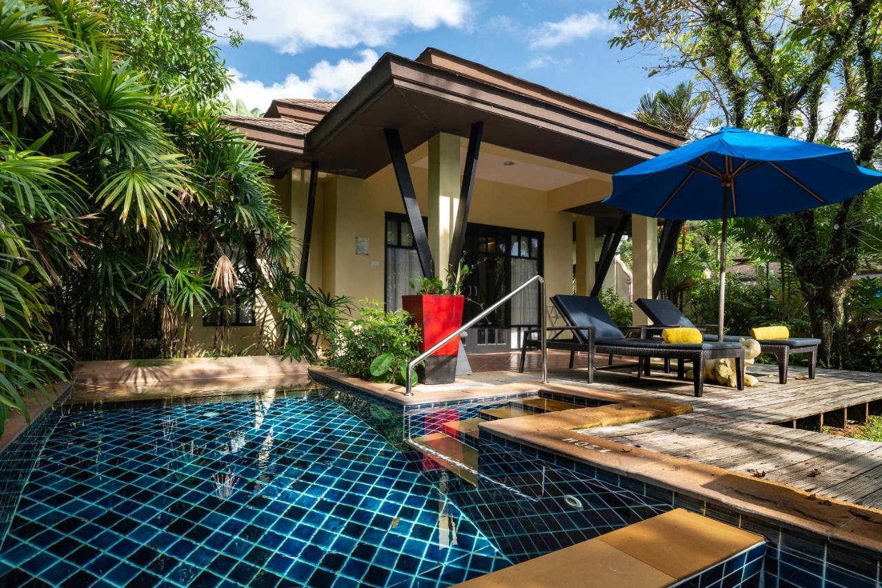 Seaview Resort Khao Lak - Sha Plus מראה חיצוני תמונה