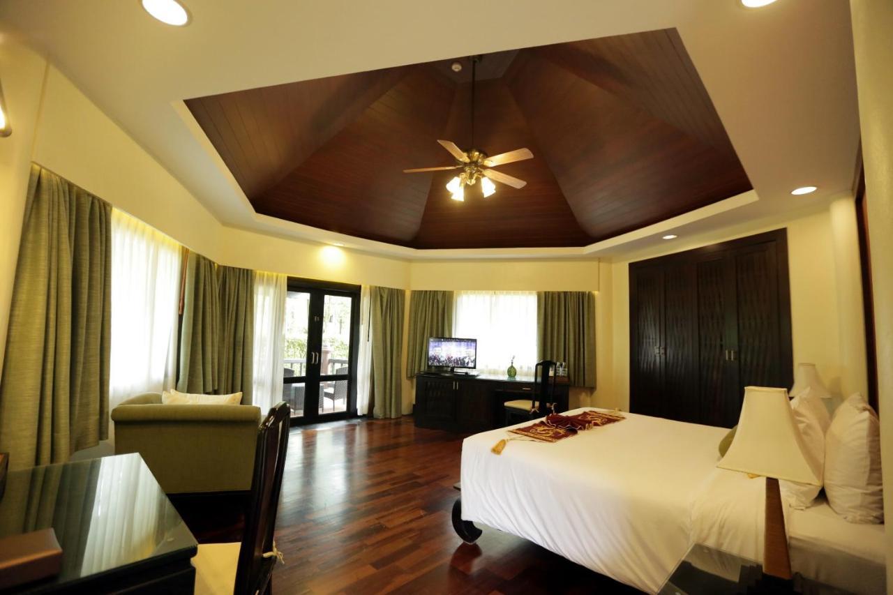 Seaview Resort Khao Lak - Sha Plus מראה חיצוני תמונה
