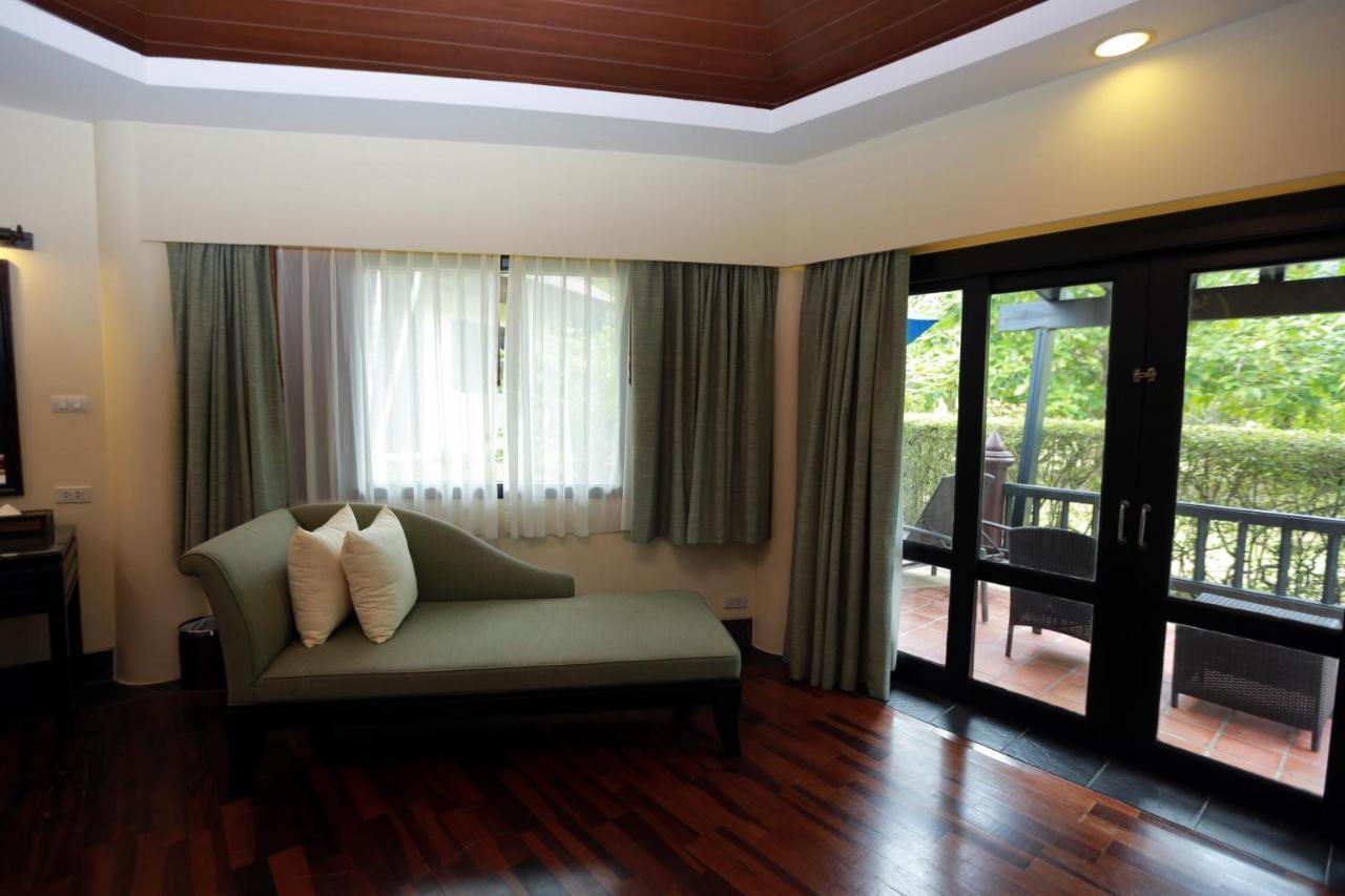 Seaview Resort Khao Lak - Sha Plus מראה חיצוני תמונה