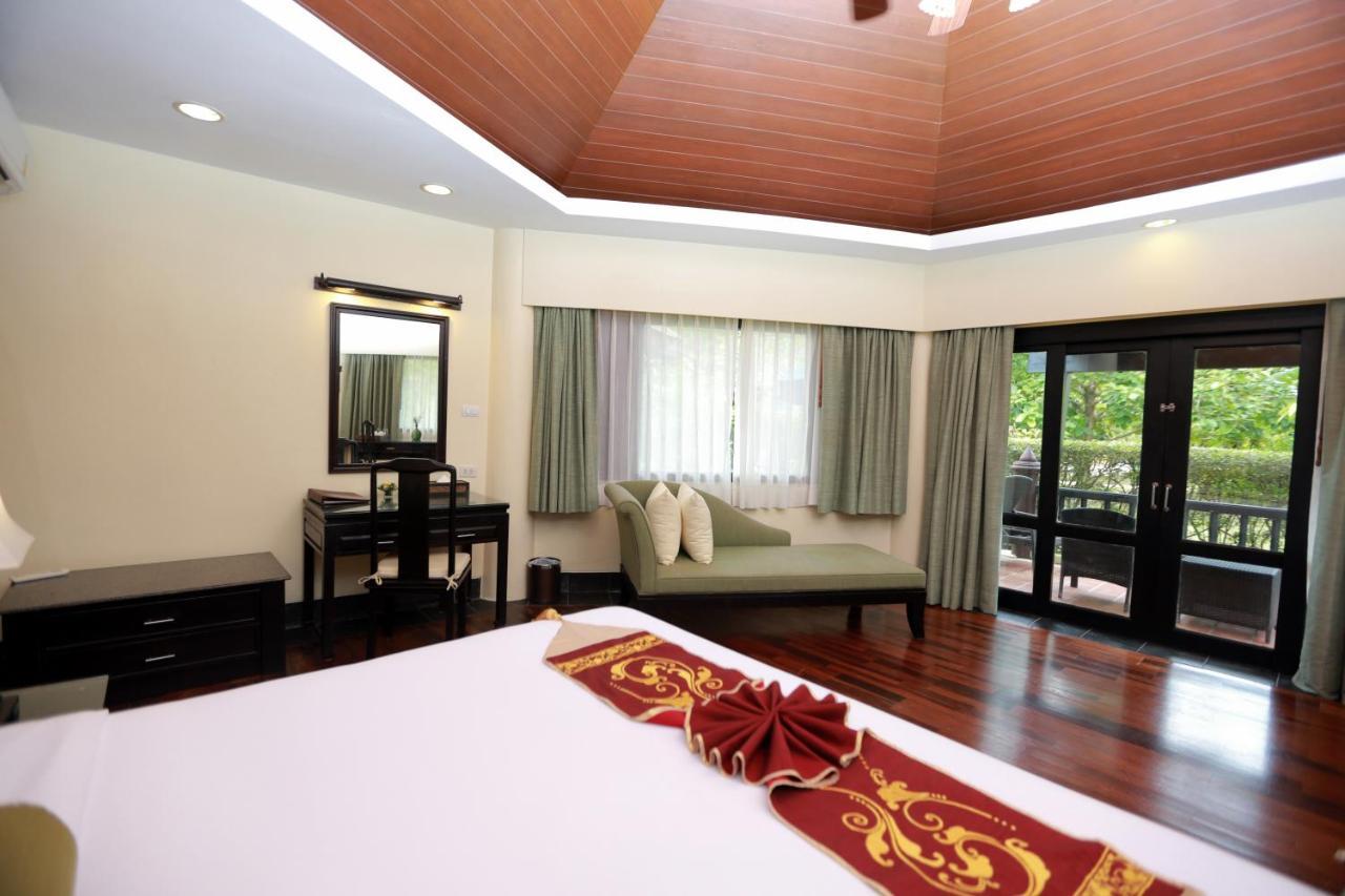 Seaview Resort Khao Lak - Sha Plus מראה חיצוני תמונה