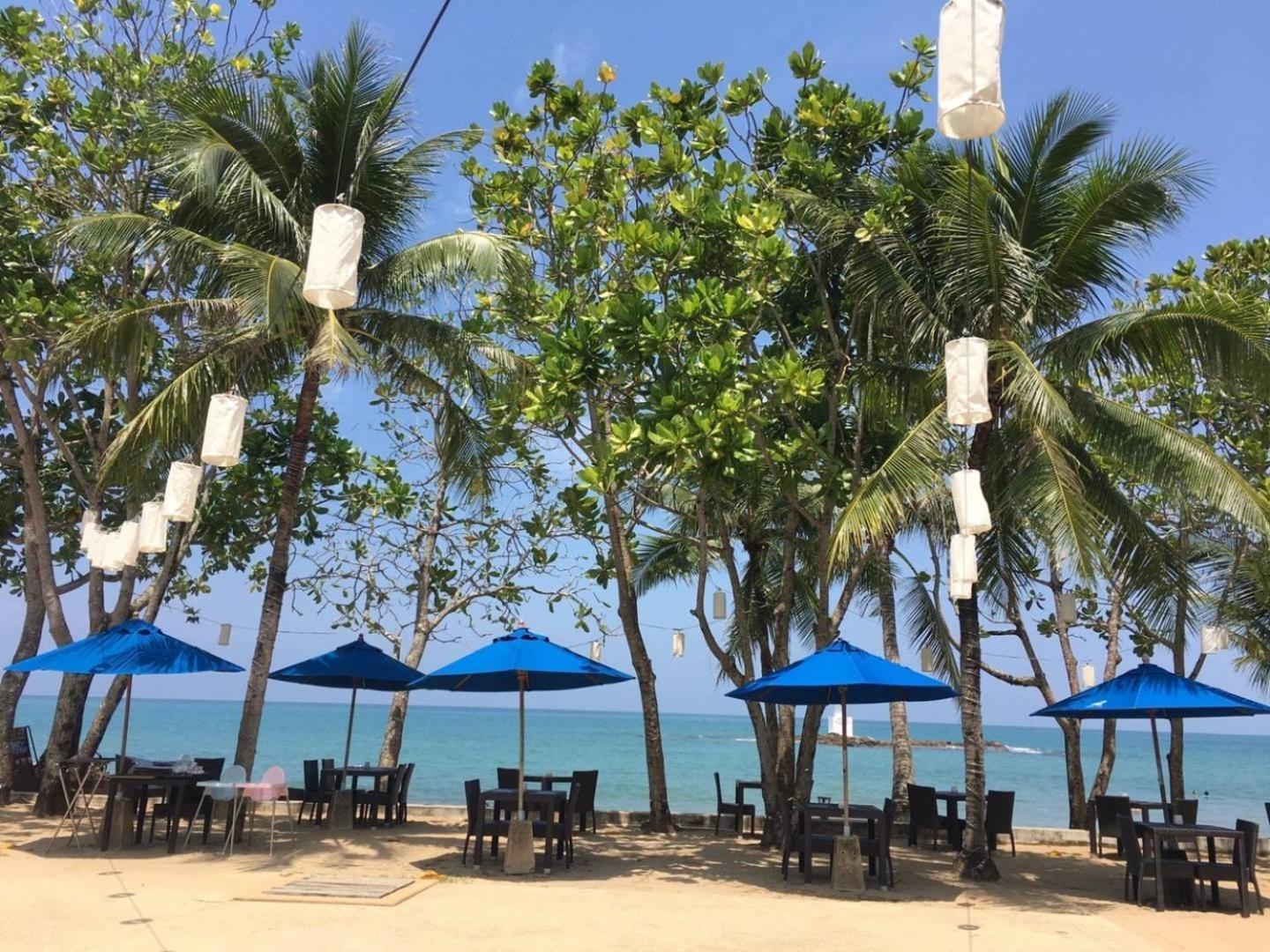 Seaview Resort Khao Lak - Sha Plus מראה חיצוני תמונה