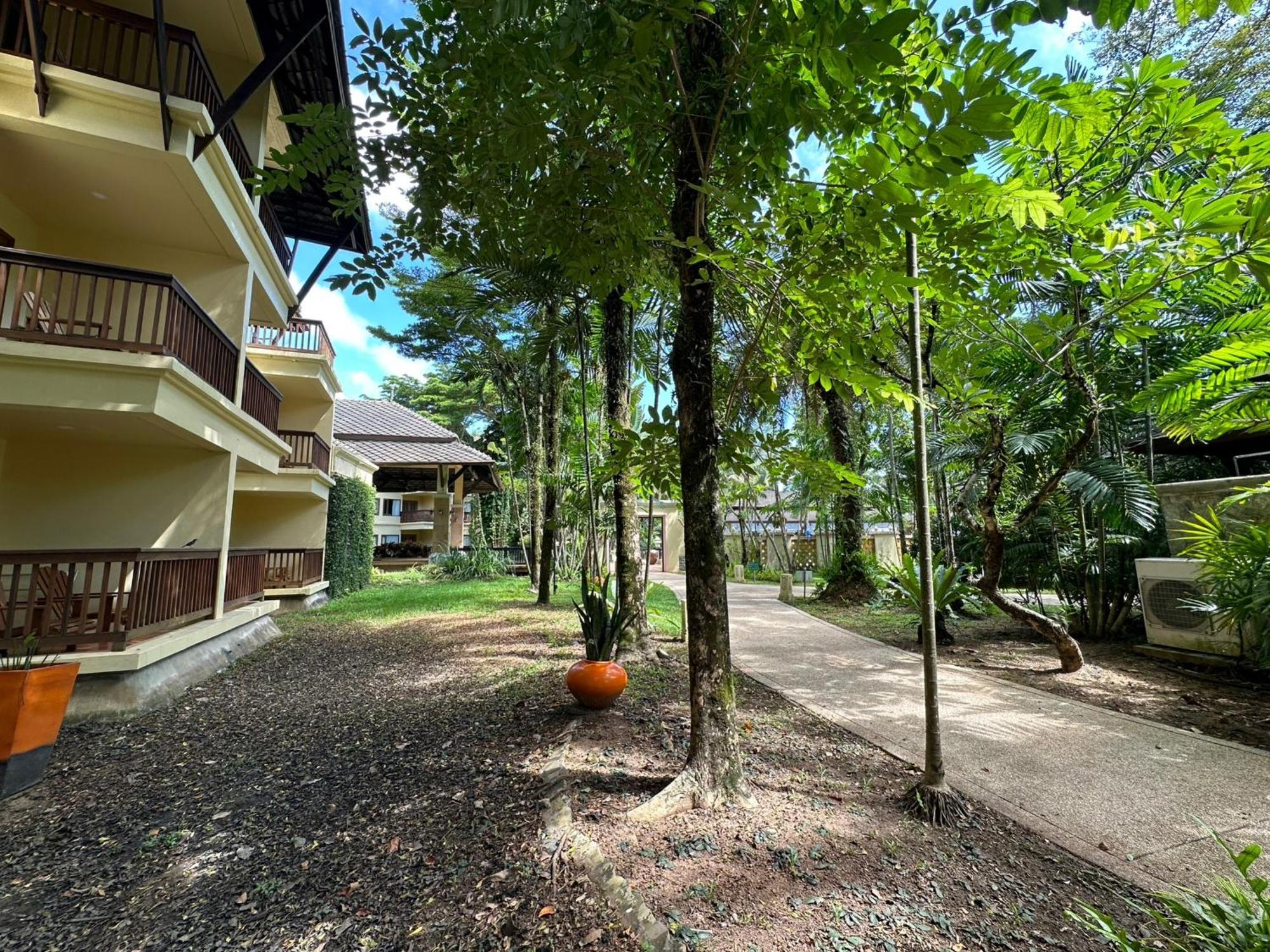 Seaview Resort Khao Lak - Sha Plus מראה חיצוני תמונה