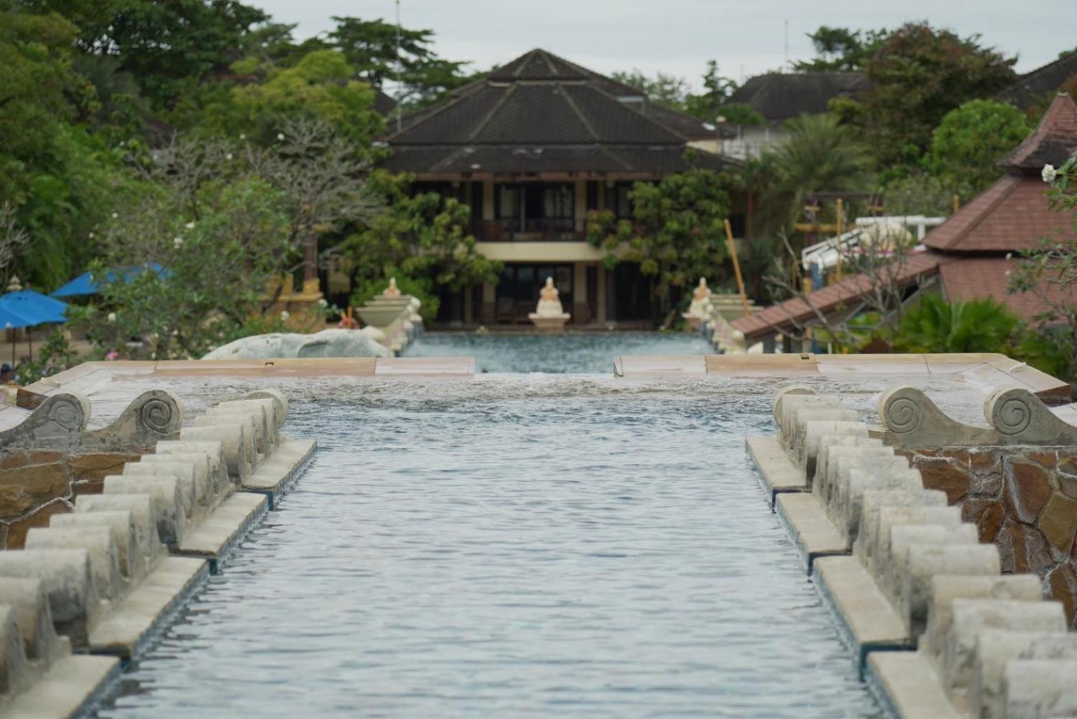 Seaview Resort Khao Lak - Sha Plus מראה חיצוני תמונה