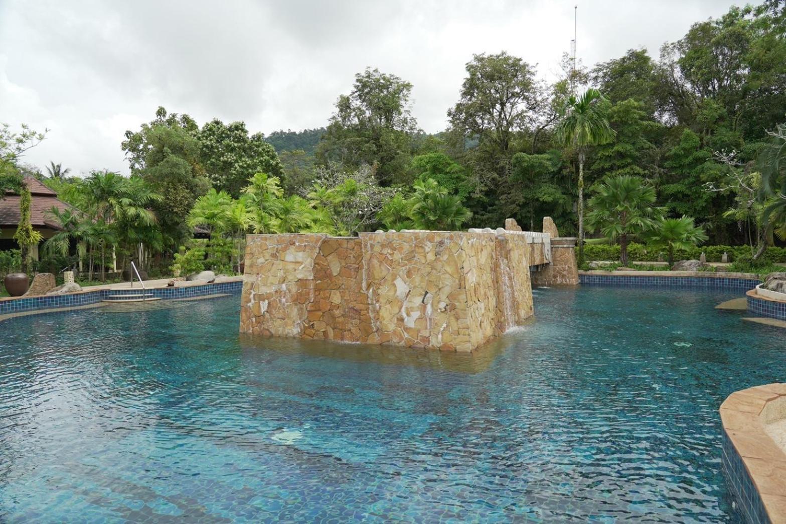Seaview Resort Khao Lak - Sha Plus מראה חיצוני תמונה