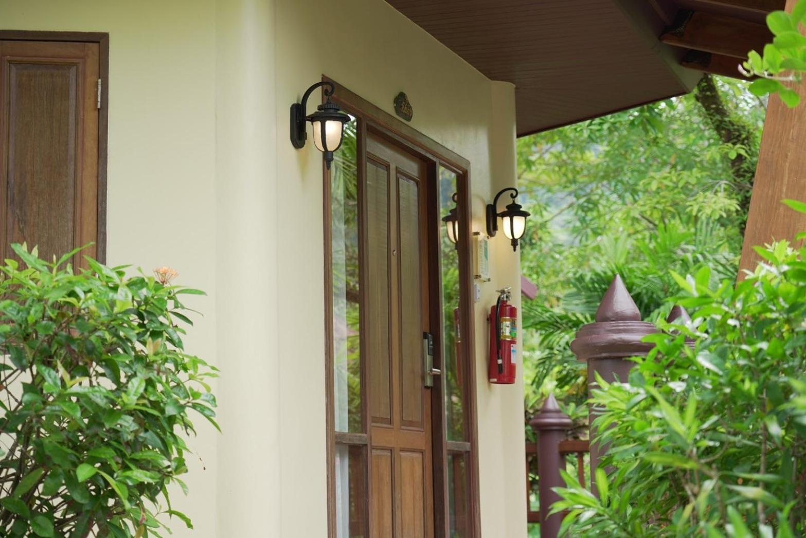 Seaview Resort Khao Lak - Sha Plus מראה חיצוני תמונה