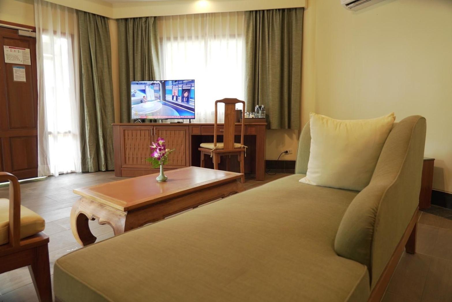 Seaview Resort Khao Lak - Sha Plus מראה חיצוני תמונה
