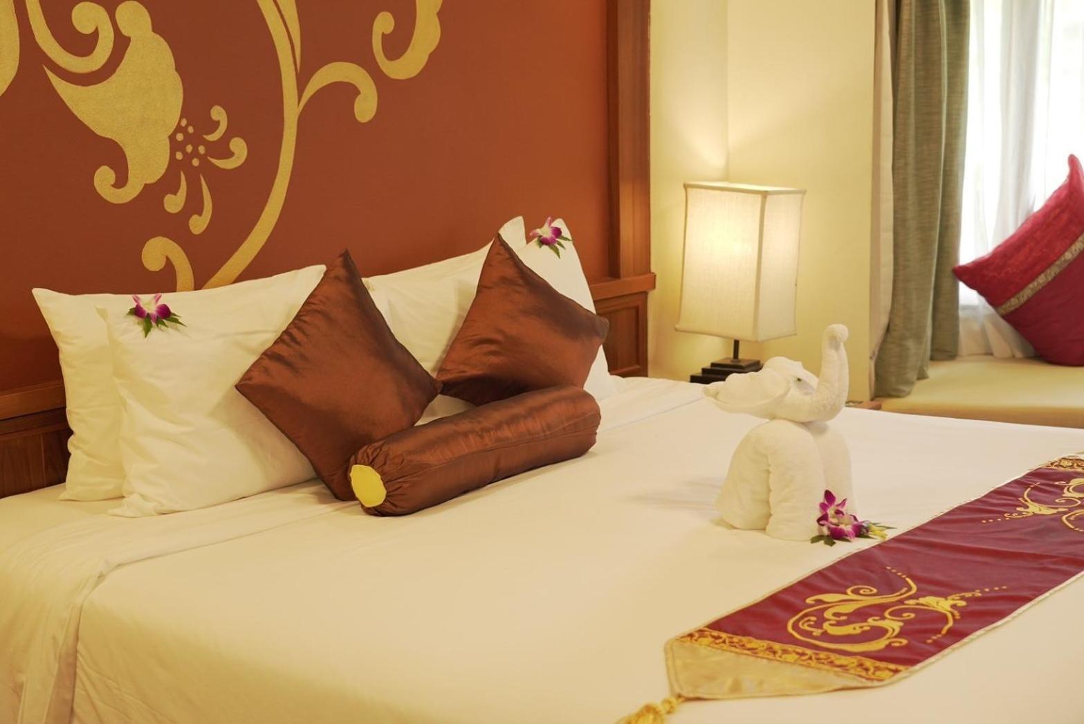 Seaview Resort Khao Lak - Sha Plus מראה חיצוני תמונה