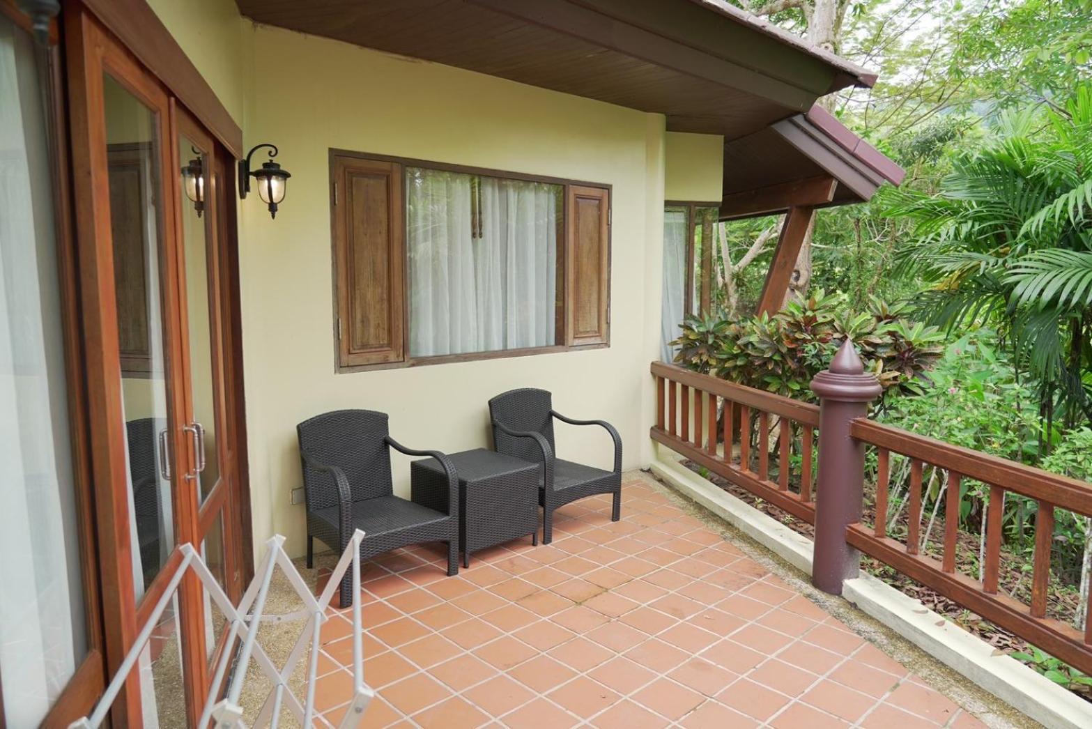 Seaview Resort Khao Lak - Sha Plus מראה חיצוני תמונה