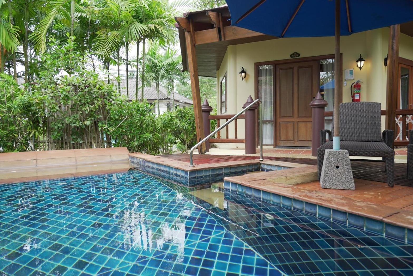 Seaview Resort Khao Lak - Sha Plus מראה חיצוני תמונה